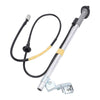 Toyota Land Cruiser 70 Series AM/FM Radio Antenna Mast (2009-On)