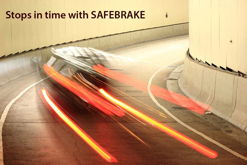 Subaru Outback (1996-1999) - Brake Upgrade Brake Line Kit