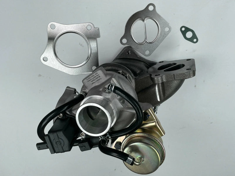 Cadillac CTS ATS CT6 Buick Envision GMC Terrain 2.0L TD04L Turbocharger