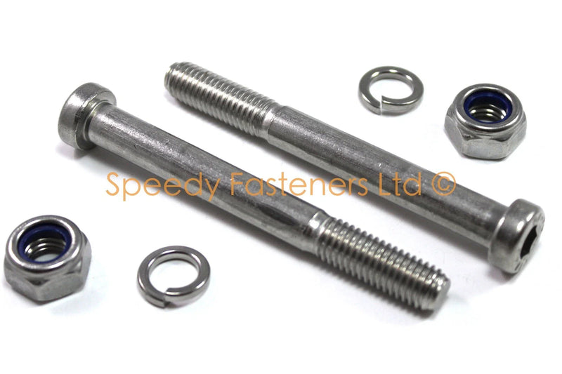 Tony Kart 950 Cadet Micro Mini Max Inter Chassis Frame Bolt