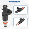Acura RSX Fuel Injector Nozzle Replacement 2.0L (2005-2007)