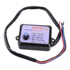 Car Truck Motorcycle Boat Sound Music Rapid Horn Relay Control Unit