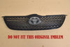 Toyota Corolla ZZE122 Grill (2001-2004)