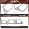 Chevrolet Malibu / Camaro 1x Exhaust Manifold Header Gasket