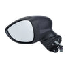 Ford Fiesta L & R Side Door Wing Mirror with Signal Light (2013-2017)
