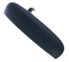 Mitsubishi Mirage Smooth Black Front/Rear Right Outer Door Handle (12-20)