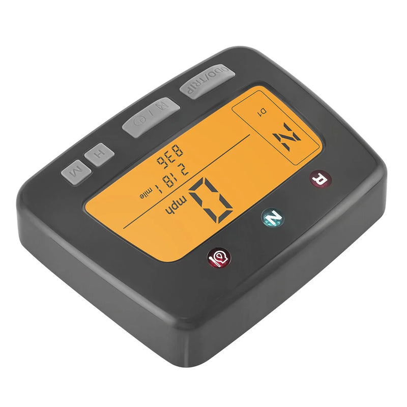 Honda Foreman Speedometer Dash Upper Cover (1998–2001)