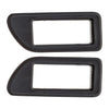 DODGE VIPER and Prowler Door Handle Bezel Replacement