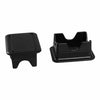 Car Rail Pile Cover