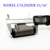 Mazda Bongo E-Series E1400 E1800 E2000 Rear Wheel Brake Cylinder