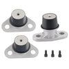 Sea Doo GTX / RXP / GTI / RXT / GTS / GTR-X Front Rear Engine Motor Mounts