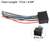 BMW 3 Series Wiring Harness Radio Adapter (1992 - 1998)