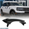 BMW X5 E70 E71 E72 (2007-2013) Black Exterior Door Handle