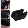 Harley Fat Boy FLFBS Breakout FXBRS Saddlebag Liners Inserts (2018-2023)