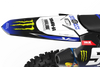 Yamaha YZF 250 (2010-2013) FURY STYLE Stickers Custom Graphics Full Kit