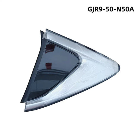 2013-15 Mazda 6 Rear Left Door Outside Cover Trim (2013-2015)