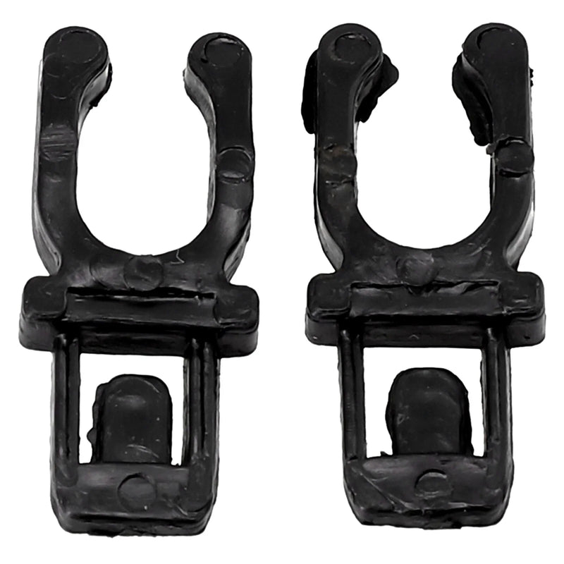 FORESTER Fuse Box Coin Storage Tray Clip (2013–2022)