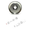 Nissan Urvan Caravan Homy DX GX AE50 E25 2WD Alternator Pulley