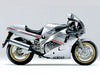Yamaha FZR 1000 Exup Fairing & Windscreen (1989–1990)