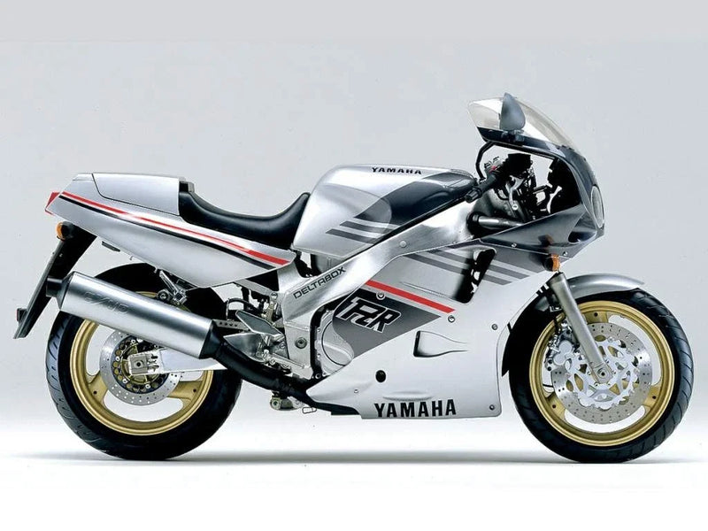 Yamaha FZR 1000 Exup Fairing & Windscreen (1989–1990)
