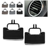 Mercedes Benz W164 X164 ML GL 2 x Air Vent Outlet Tab Repair Kit (2006-2012)
