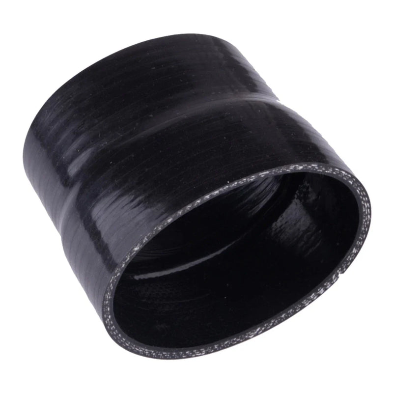 Various Makes & Models Black 3.25"-3" Silicone Hose Reducer Turbo Coupler