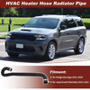 Dodge Durango HVAC Heater Water Hose Radiator Hose (2011-2025)