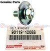 LandCruiser 105 80 79 78 76 75 70 60 Series Rear Shock