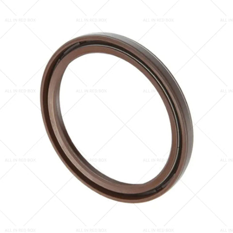 Toyota Hilux KUN16 3.0L Timing Cover Seal (2005-2015)