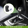 Chevrolet Malibu (2016-2020) Black Blue Gear Shift Knob Cover