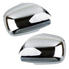 Toyota 4Runner Chrome Side Mirror Cover (2003-2009)