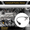 BMW Z3 M Coupe E36 Crankshaft Position Sensor 3.2 (2001 - 2003)