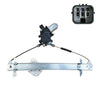 Subaru Outback Front Right Window Regulator with Motor (2014-2020)