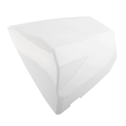 Suzuki GSXR600 GSXR750 (2004-2005) White 1x Rear Seat Cover Cowl