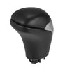 Toyota Tacoma Black Faux Leather Gear Shift Knob (2005-2023)