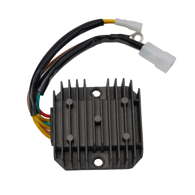 BMW F650GS ROAD FUNDURO Voltage Regulator DC 12V (2000–2007)