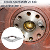 Nissan Maxima Rear Crankshaft Oil Seal (1995-2003)