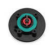 Kawasaki Ninja 400, EX 400 Fuel Tank Cap Red (2018-2019)