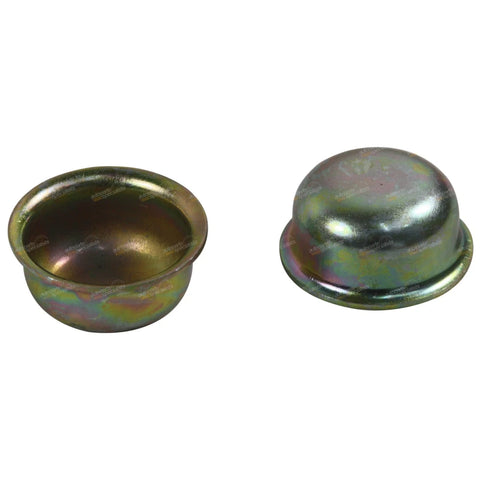 Toyota Hilux Ute 4x4 2x Front Axle Hub Grease Caps (1979–1999)