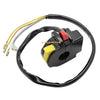 Suzuki Quadsport LT230S LT230R Handlebar Kill Stop Headlight Switch
