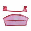 Toyota Tacoma Red Dashboard Decorative Cover Trim (2016-2021)