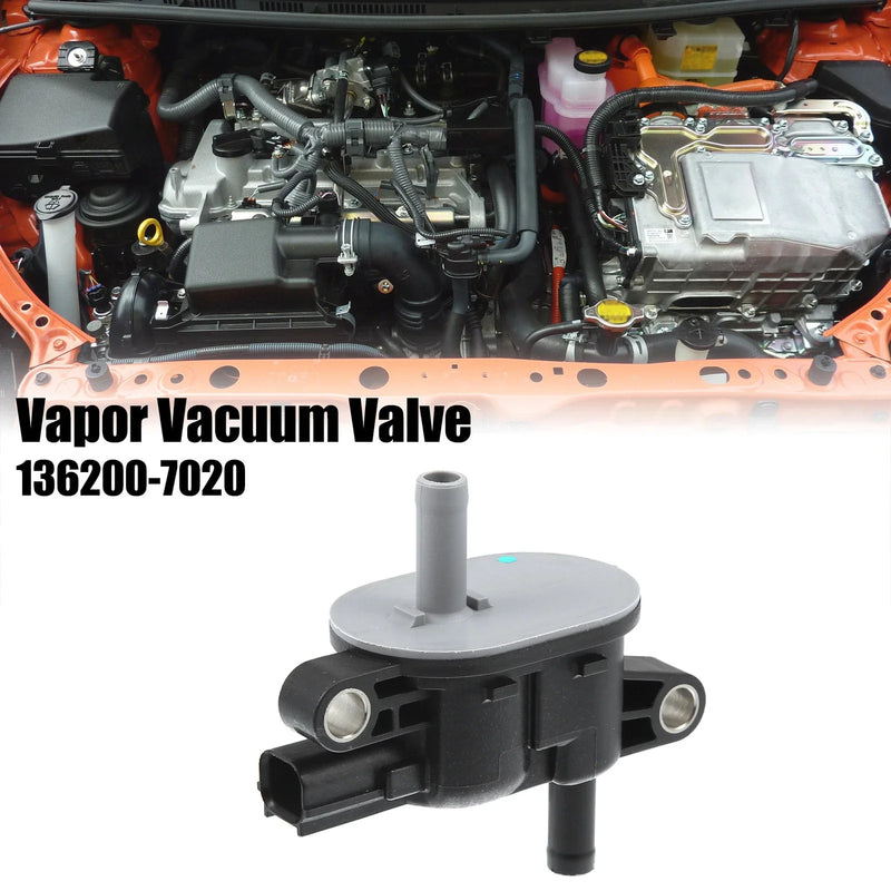 Honda Civic Accord Crosstour Vapor Canister Purge Valve (2006-2015)