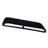 Dodge Challenger Carbon Fiber Look Hood Vent Cover (2015-2022)