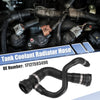 BMW X5 3.0L Heater Hose & Radiator Pipe (2007-2010)