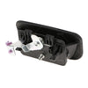 Ford Transit Van Front Right Outer Door Handle (2000-2013)