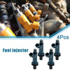 Lexus ES300 (1998-2001) 3.0L Blue Fuel Injector 4 x