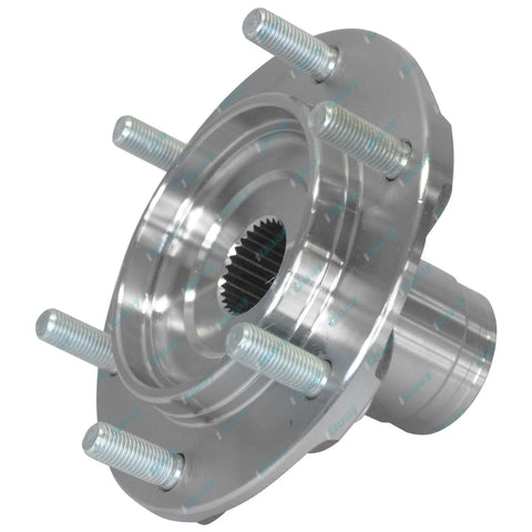 Toyota Hilux GGN25 KUN26 TGN26 2005~2016 4X4 Front Axle Wheel Hub