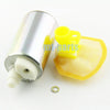 Honda CBR500R CRF250L CBR650F Fuel Pump + Filter (2013-2018)