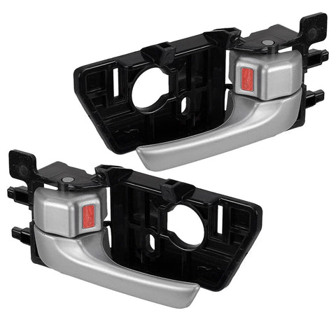 Kia Forte 4pcs Inner Door Handle (2009-2018)