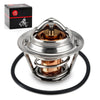 Kawasaki 454 LTD Ninja 600R Vulcan 500 Thermostat & O-Ring (1985–2000)